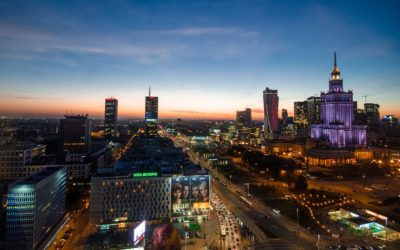 Ruszył plebiscyt Warszawiaki 2017 – kogo w tym roku wybiorą mieszkańcy?