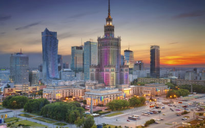 Wydarzenie 2017 r. w Warszawie? Takich nominacji jeszcze nie było! – Warszawiaki 2017