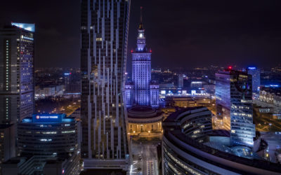 WOŚP, Marsz Niepodległości, festiwal, bieg? Zgłoś wydarzenie roku Warszawy 2018!