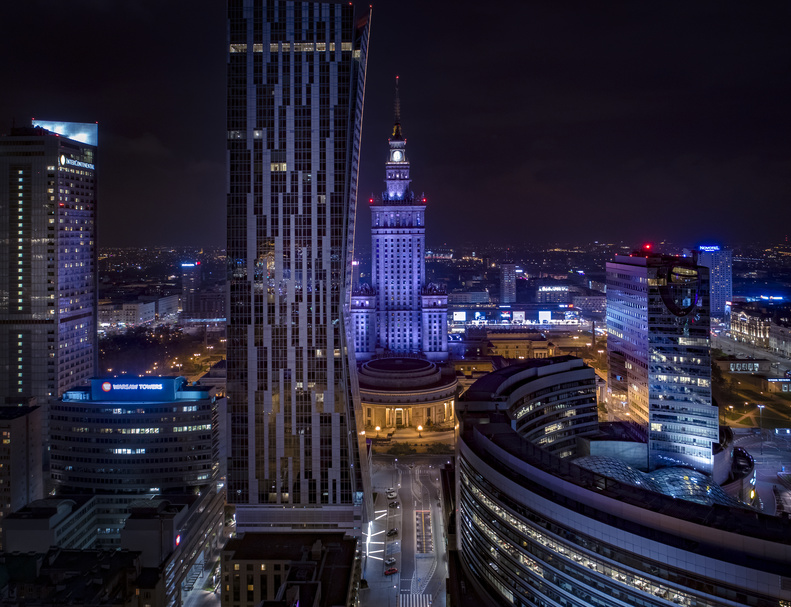 WOŚP, Marsz Niepodległości, festiwal, bieg? Zgłoś wydarzenie roku Warszawy 2018!