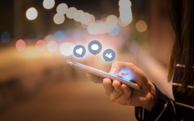 Fb i Instagram: 10 stron o Warszawie, które warto śledzić!