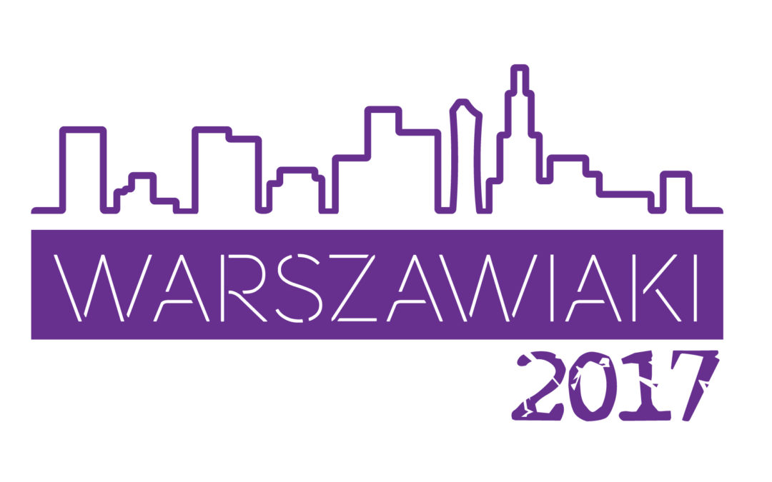 Warszawa: oto najlepsze miejsca, zdjęcie, wydarzenie i działalność w sieci 2017 roku!