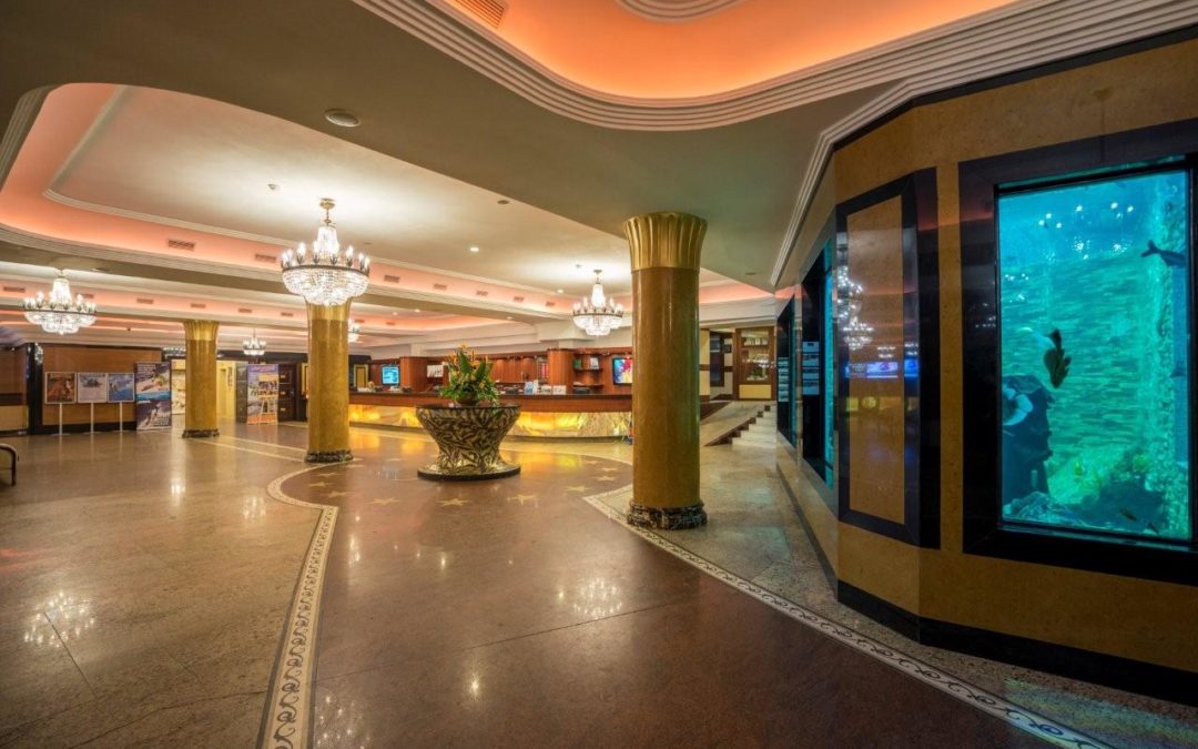 Hotel Gołębiewski Oficjalnym Partnerem Warszawiaków 2018!