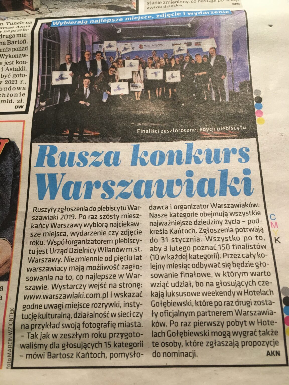 O Plebiscycie Warszawiaki 2023 8188