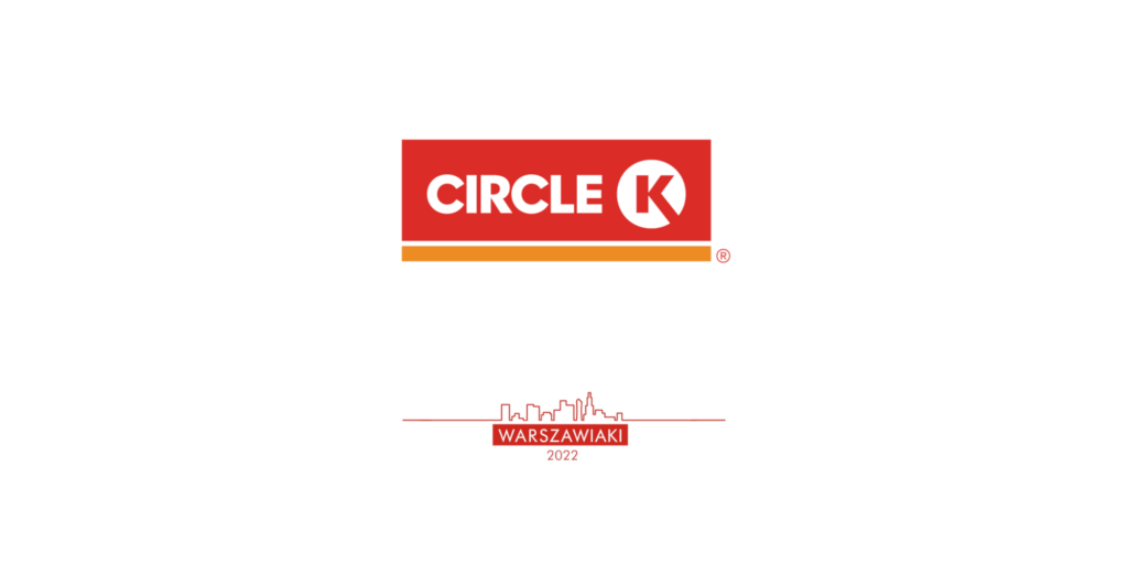 Circle K, organizator akcji Kawa z mocą pomagania, partnerem plebiscytu!