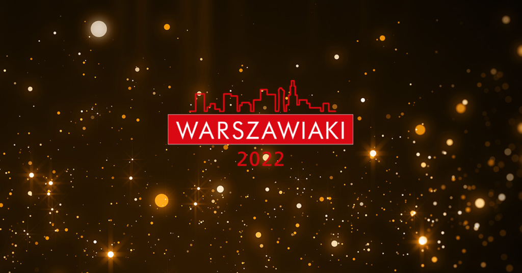 Warszawiaki: Ogłaszamy kapitułę Plebiscytu!