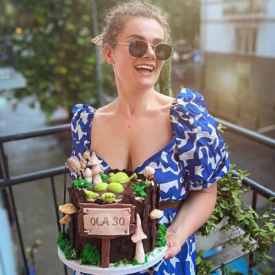 Aleksandra Przerwa-Karśnicka